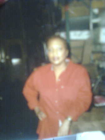 Loretta Mathis Photo 15