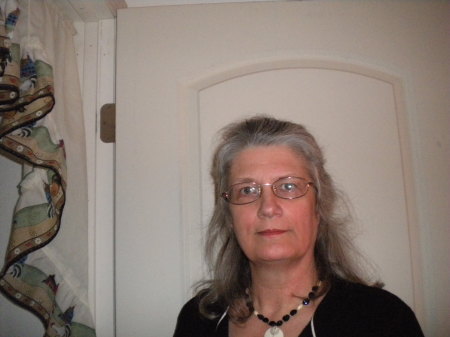 Mary Marrs Photo 30