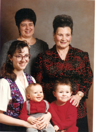 Gail Jamieson Photo 8