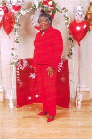 Ernestine Jackson Photo 17