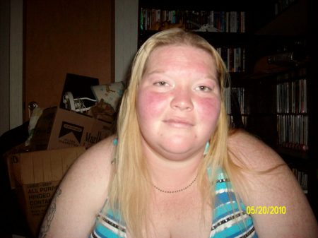 Christina Meeks Photo 26