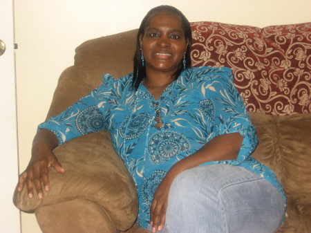 Arlene Graham Photo 15