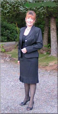 Nancy Brooks Photo 16