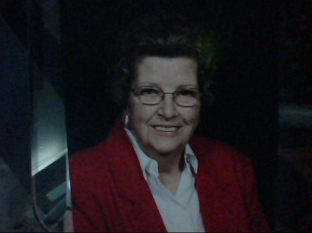 Bessie Howe Photo 1