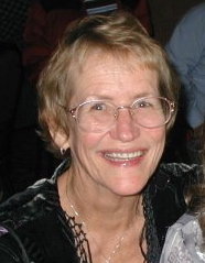 Mary Adler Photo 9