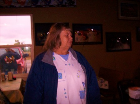 Dorothy Sampson Photo 17