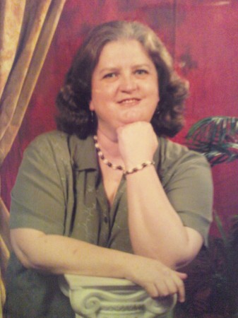 Mary Fortner Photo 20
