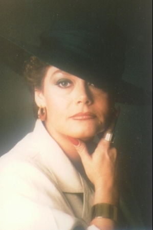 Ellen Sauer Photo 11