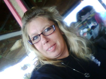 Laurie Fortner Photo 2