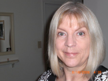 Terri Crumpton Photo 3