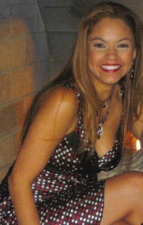 Arleen Reyes Photo 2