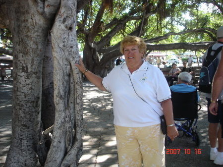 Patricia Crawford Photo 33