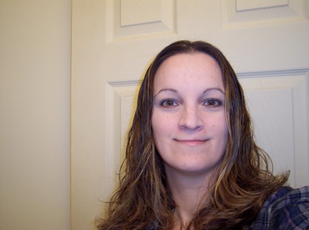 Melissa Parker Photo 39