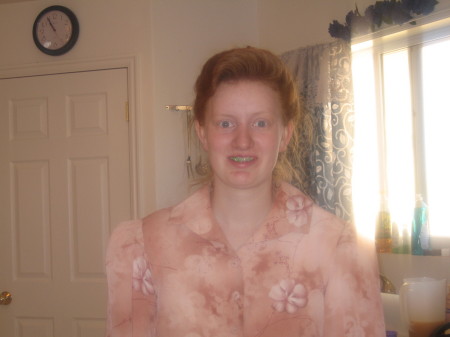 Martha Barlow Photo 12