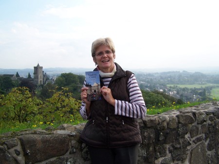 Nancy Osburn Photo 15