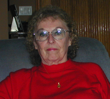 Dorothy Johnson Photo 26