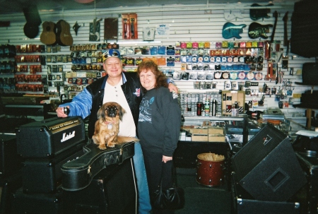 Debra Cathey Photo 4
