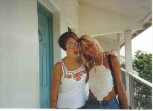 Debby Ellison Photo 1