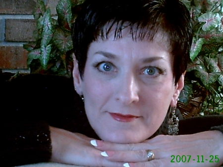 Cathy Wylie Photo 4