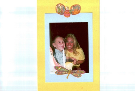 Cherie Dorton Photo 3
