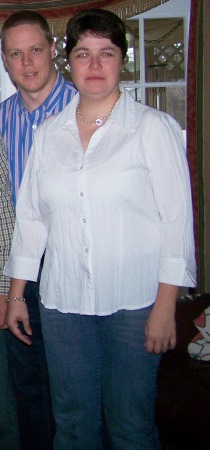 Shannon Allen Photo 38