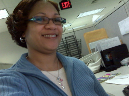 Sabrina Wilson Photo 4