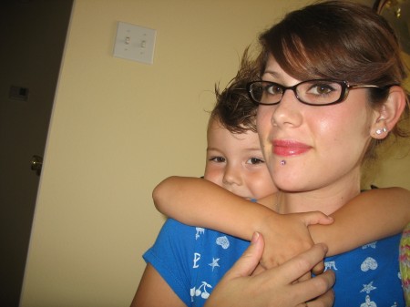 Sarah Adams Photo 17