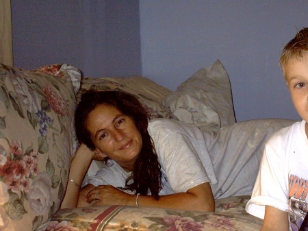 Tonya Slone Photo 2