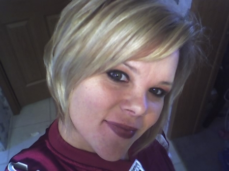 Johnette Thomas Photo 2
