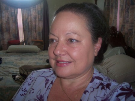 Carol Durden Photo 4