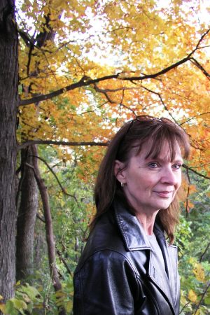 Pam Fouts Photo 7