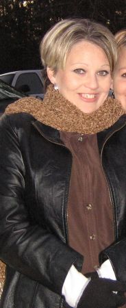 Tabitha Sanders Photo 20