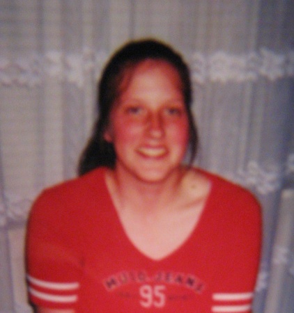 Andrea Waugh Photo 15