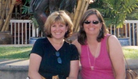 Nancy Bravin Photo 1