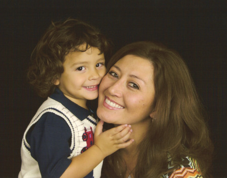 Kimberly Ricker Photo 7