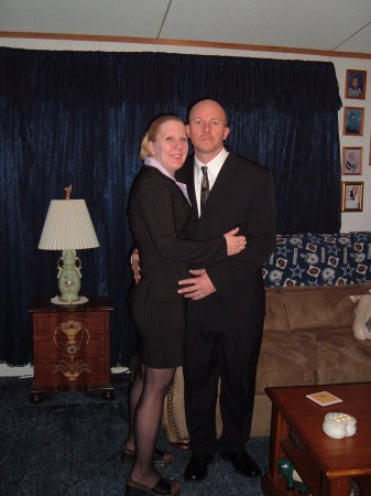 Jennifer Edminson Photo 2