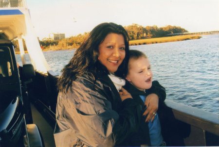 Terri Holcomb Photo 20