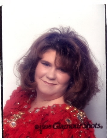 Tonya Hoover Photo 2