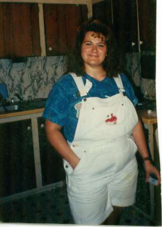 Melissa Bowen Photo 22