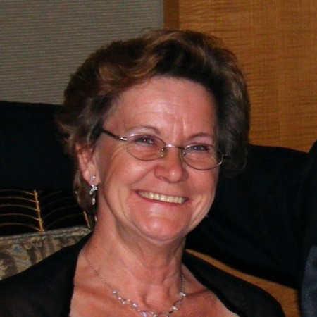 Jo Caraway Photo 2