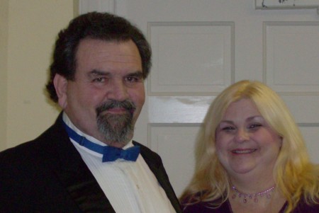 Robyn Sylvester Photo 2