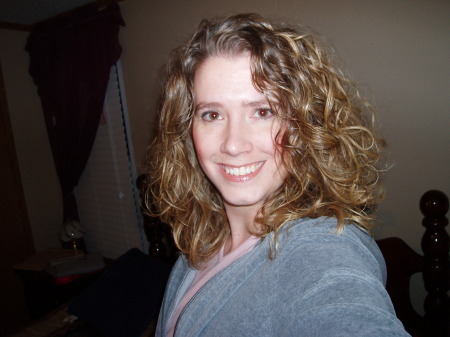 Becky Beam Photo 6