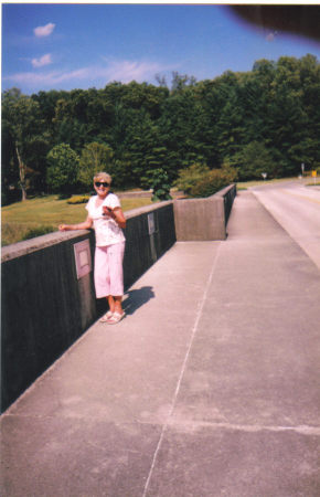 Barbara Marshall Photo 4