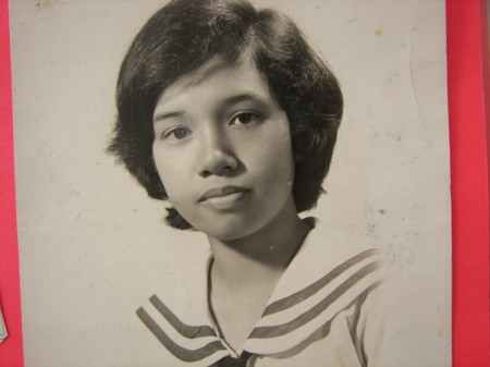 Joann Cruz Photo 8