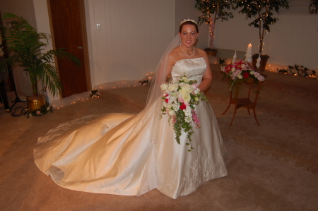 Crystal Turner Photo 33