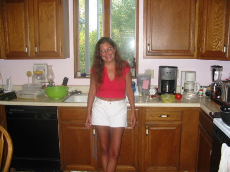 Gloria Geiger Photo 3