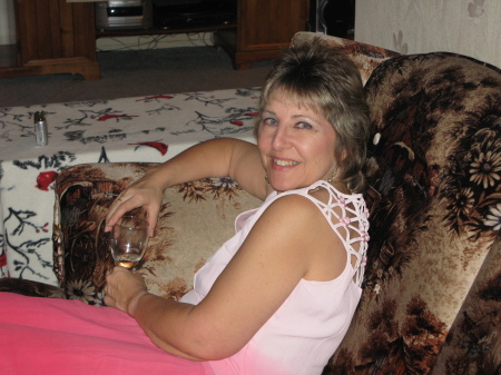 Tammy Proctor Photo 9