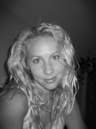 Lucy Rector Photo 3