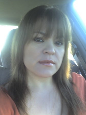 Antonia Flores Photo 31