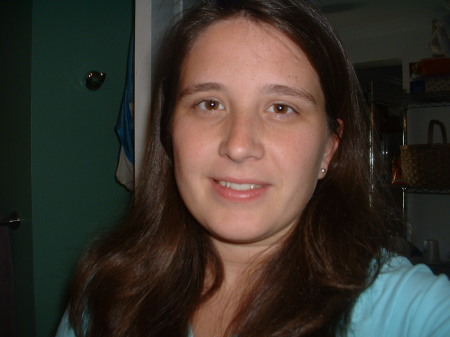 Cyndie Mitchell Photo 3